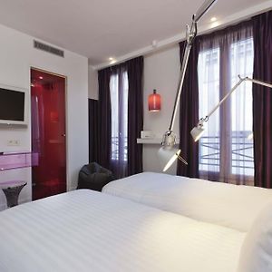 Standaard Kamer met Twee Aparte Bedden